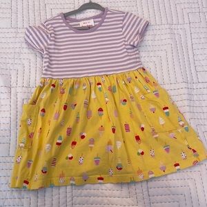 Hanna Andersson Size 4